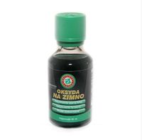 Oksyda na zimno BALLISTOL KLEVER BRUNIERUNG 50ml