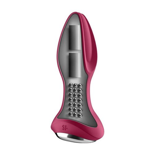 Plug-Rotator Plug 2 Connect App (Violet) na Arena.pl