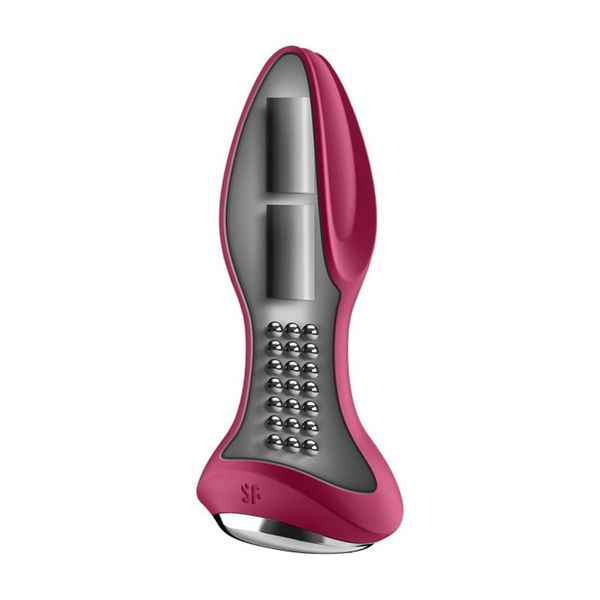 Plug-Rotator Plug 2 Connect App (Violet) zdjęcie 2