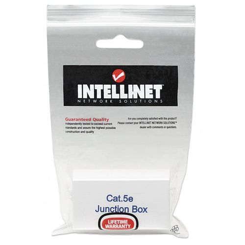 ŁĄCZNIK BLOKOWY CAT5E DO KABLA UTP na Arena.pl