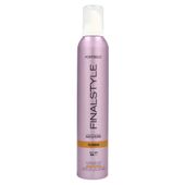 Montibello Finalstyle Pianka do włosów Flexible, 320ml