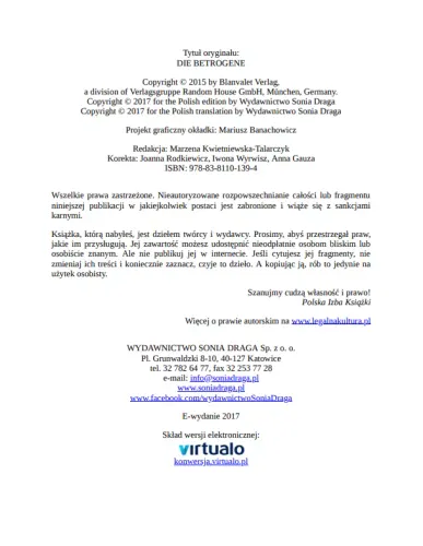 Oszukana na Arena.pl