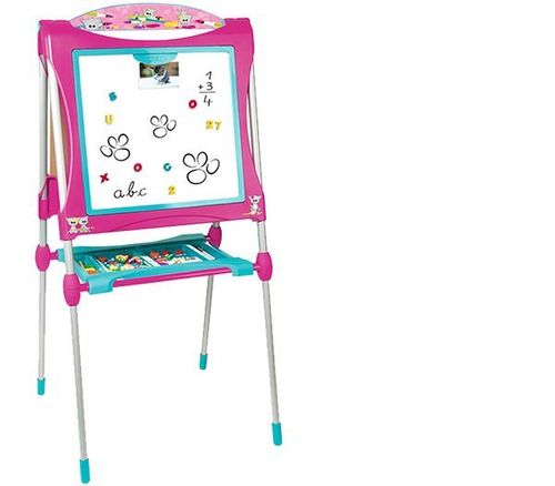 SMOBY Tablica Ultimate Dla Dziewczynki na Arena.pl