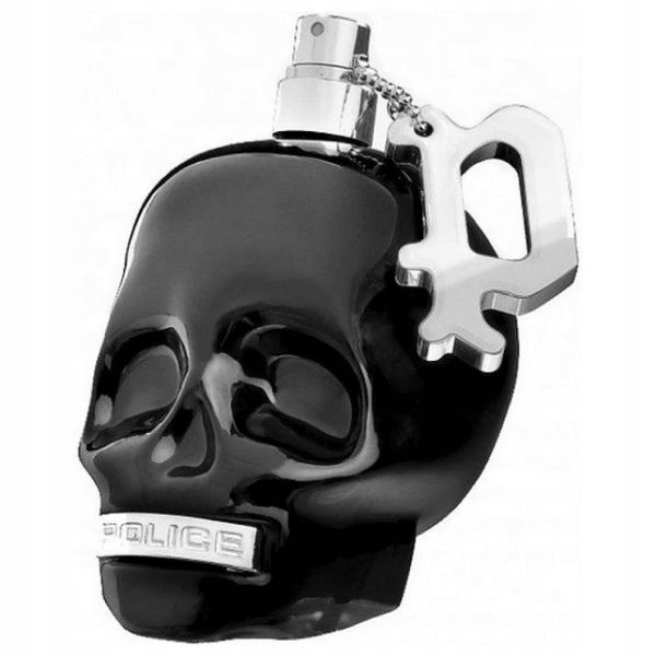 FLAKON POLICE TO BE BAD GUY 125ML EDT zdjęcie 4