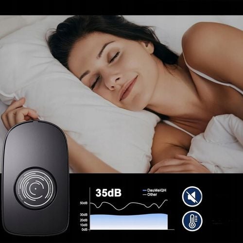 MOUSE JIGGLER MOVER AUTOMATYCZNY USB DLA ZACHOWAJ AKTYWNY EKRAN KOMPUTER na Arena.pl