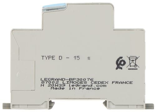 DZWONEK MODUŁOWY LE-004107 LEGRAND na Arena.pl