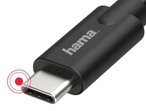 Adapter HAMA USB-C - jack 3.5 mm na Arena.pl
