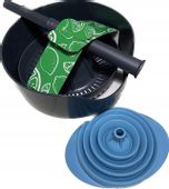 Wyciskarka do Monsieur Cuisine Smart Connect Trend + lejek Made in Germany