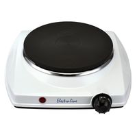 Kuchenka Elektryczna Electro-Line 101W Biała 1 Pal.