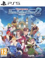 Valthirian Arc: Hero School Story 2 PlayStation 5 (PS5) pudełkowa