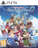 Valthirian Arc: Hero School Story 2 PlayStation 5 (PS5) pudełkowa