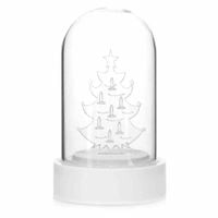 LEDDECO/ILUM/TREE/WWH/1PC