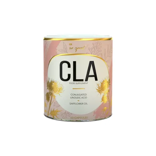 CLA 60 KapsuŁek - SO Good ! na Arena.pl