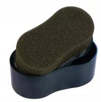 Gąbka Do Nabłyszczania Mazak Czyścik Do Butów Obuwia Połyskówka Połysk