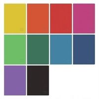 zeszyt a4/96k krata rainbow classic 400197922 a'5