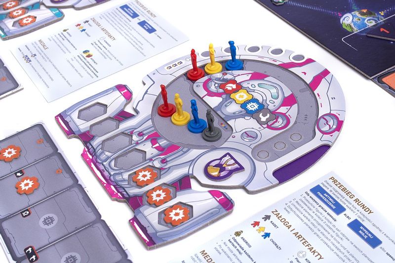 Gra Gwiezdna Flota zdjęcie 8