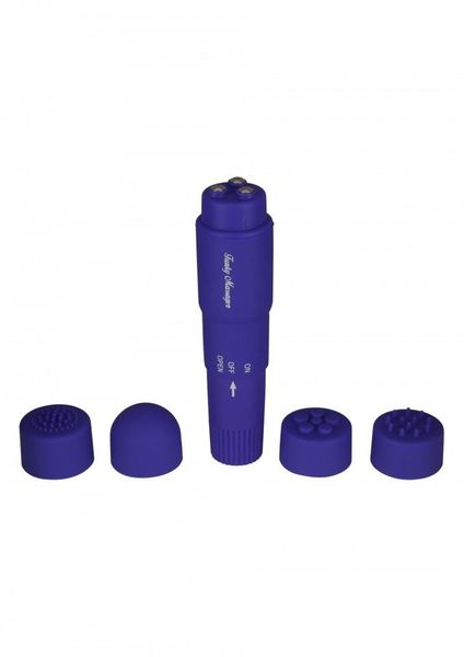 Wibrator Mini Masażer Funky Massager zdjęcie 1