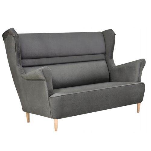 Zestaw wypoczynkowy sofa + 2 fotele Family Meble na Arena.pl