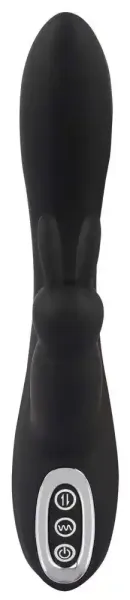 Smile Triple G-Spot Vibrator zdjęcie 3