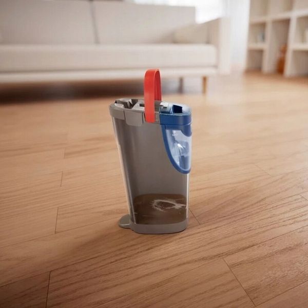 Mop płaski VILEDA H2prO zdjęcie 4