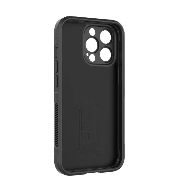 magic shield case etui do iphone 13 pro max elastyczny pancerny zdjęcie 9