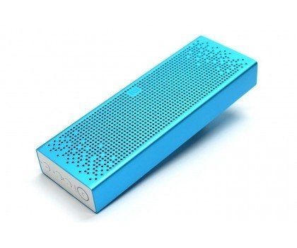 XIAOMI Głośnik BT MI Blue na Arena.pl