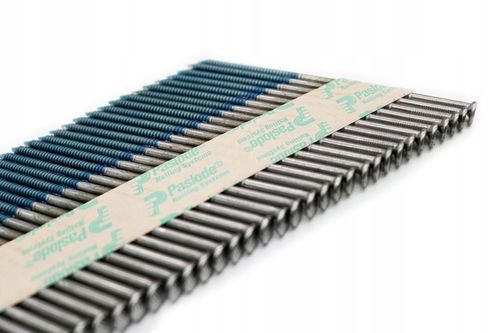 PASLODE GWOŹDZIE 3,1x90 R op. 2500szt. + 2 GAZY SERIES-i ZESTAW na Arena.pl