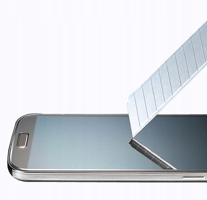 Szkło Hartowane Do Samsung S3 S4 S5 Mini Note 3 zdjęcie 2