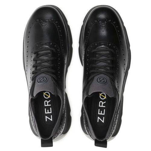 Buty COLE HAAN Sneakersy 4Zg Wingtip Oxford C33452 Czarne r.45 na Arena.pl