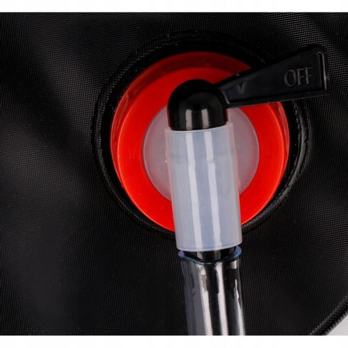 PRYSZNIC KEMPINGOWY TURYSTYCZNY SOLARNY POLOWY 20L na Arena.pl