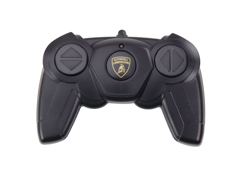 Auto R/C Lamborghini Huracan 1:24 Rastar Pomarańczowy zdjęcie 4