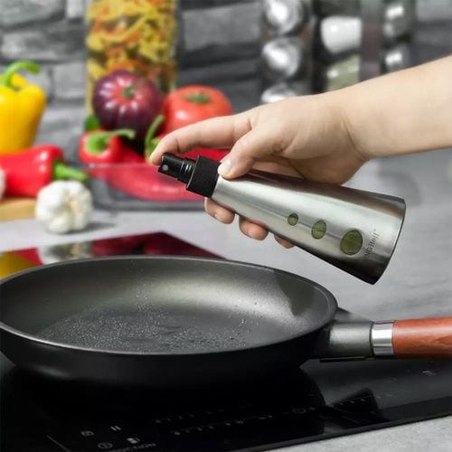 butelka spryskiwacz na olej ocet kh-1226 na Arena.pl