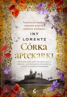 Wędrowna aptekarka. Tom 4. Córka aptekarki