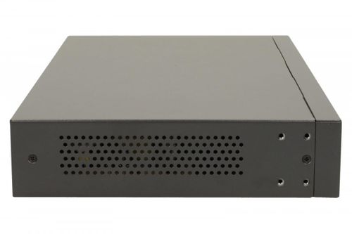 TP-LINK SF1024D switch L2 24x10/100 Desktop na Arena.pl