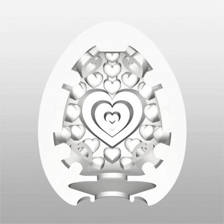 Masturbator Tenga Egg Lovers 1 szt. na Arena.pl