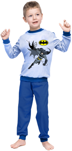 Piżama dziecięca Batman na Arena.pl