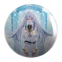 Przypinka Plastic Memories DO WYBORU