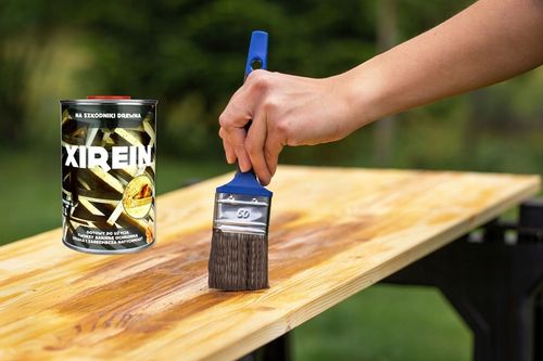 SILNY ŚRODEK OWADOBÓJCZY XIREIN ZWALCZA KORNIKI SPUSZCZELE KOŁATKI na Arena.pl