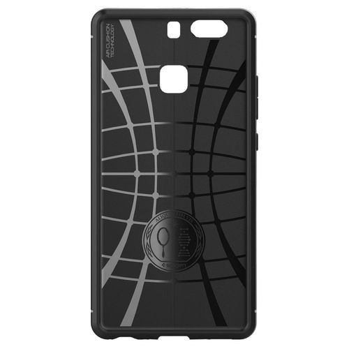 SPIGEN RUGGED ARMOR HUAWEI P9 BLACK na Arena.pl