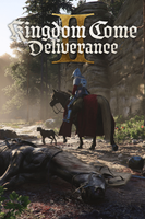 Kingdom Come: Deliverance II KLUCZ STEAM CD KEY KOD BEZ VPN 24/7