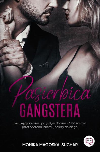 (epub, mobi) Pasierbica gangstera zdjęcie 1