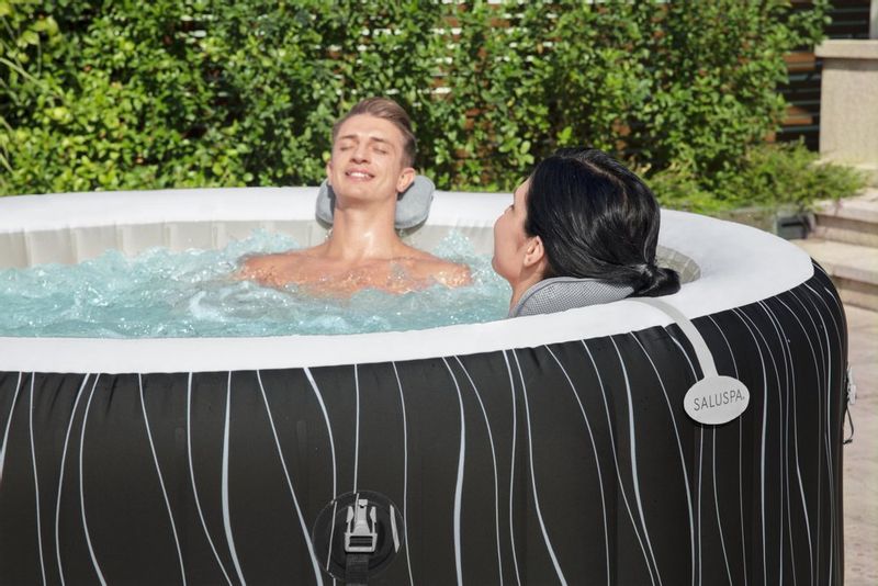 Poduszka Zagłówek Do SPA Basenu Bestway 60316 zdjęcie 2