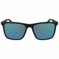 Okulary przeciwsłoneczne Unisex Dragon Alliance Renew Ionized  Czarny