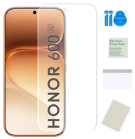 Folia ochronna do HONOR 600 5G hydrożelowa na ekran mocna trwała solidna