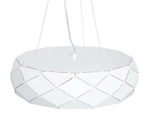 Lampa Wisząca Biała Cesano na Arena.pl