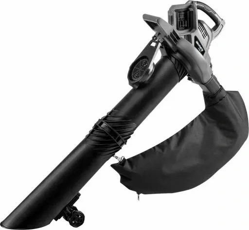 Graphite Odkurzacz do liści (58G036) zdjęcie 2