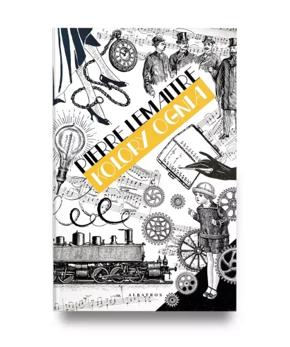 Dzieci katastrofy. Tom 2. Kolory ognia na Arena.pl