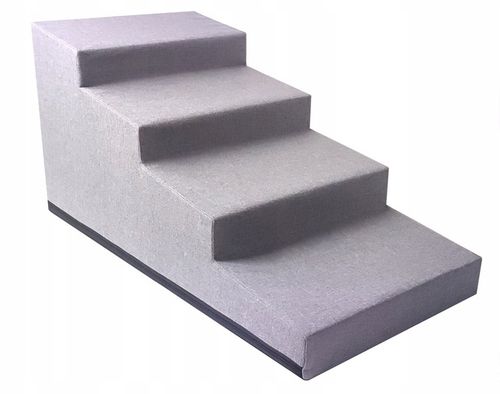 SCHODY POCHYLNIA DLA PSA 40cm STABILNE na Arena.pl