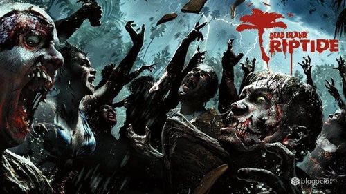DEAD ISLAND RIPTIDE PL [X360] U na Arena.pl