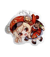 Poduszka Chibi Genshin Impact - Klee